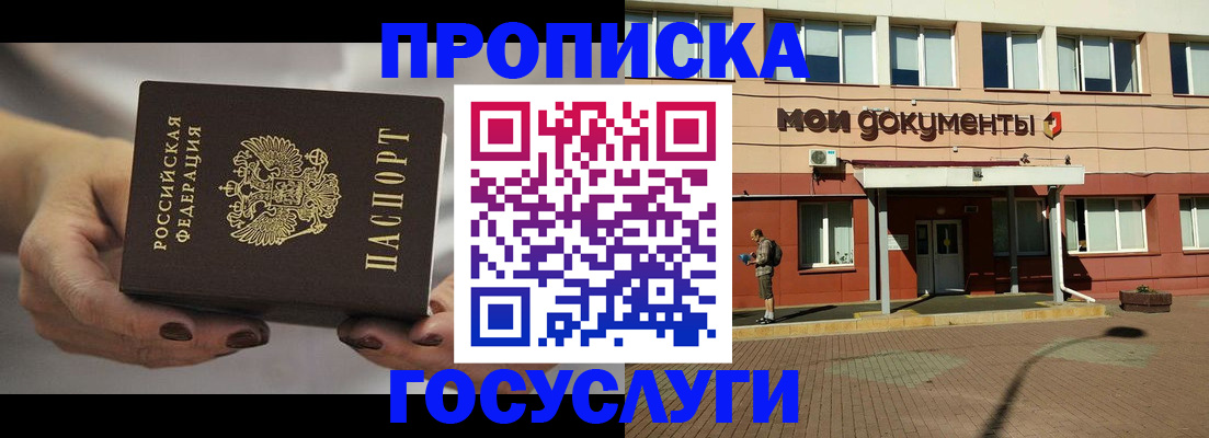временная регистрация госуслуги в Светлогорске